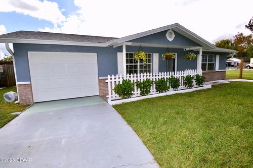 1025 2nd St, PORT ORANGE, FL, 32129-3203 | Card Image