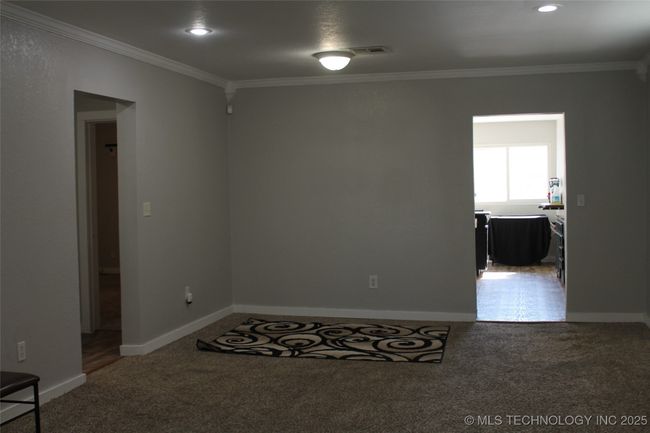 400 E Comanche Ave, House other with 2 bedrooms, 2 bathrooms and null parking in McAlester OK | Image 12