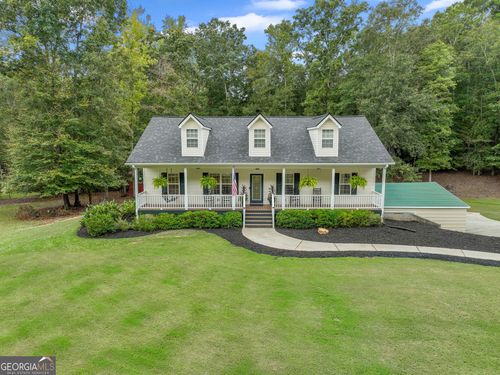 175 Crabapple Rd, Fayetteville, GA, 30215-7055 | Card Image