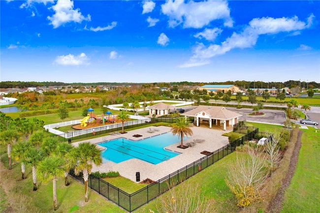 6837 Abbywood Ln, House other with 3 bedrooms, 2 bathrooms and null parking in Zephyrhills FL | Image 25
