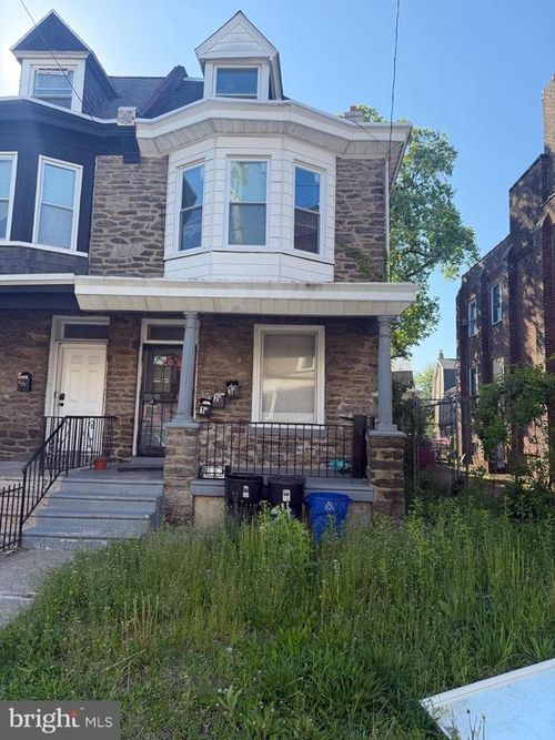 54 E Herman St, Phila, PA, 19144-2017 | Card Image