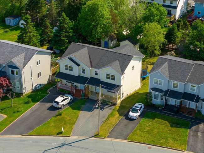 8 Yoon Crt, House other with 3 bedrooms, 3 bathrooms and 1 parking in Timberlea NS | Image 4