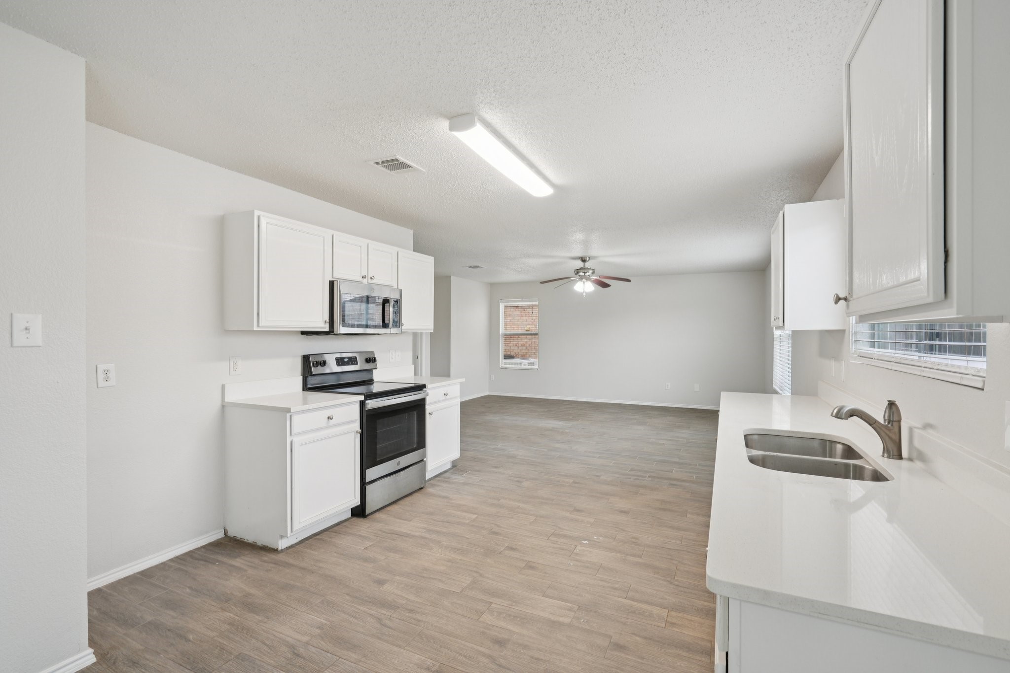 Residential in Fort Worth 3