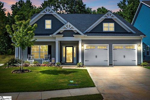 201 Hoss Trail, Greenville, SC, 29615 | Card Image