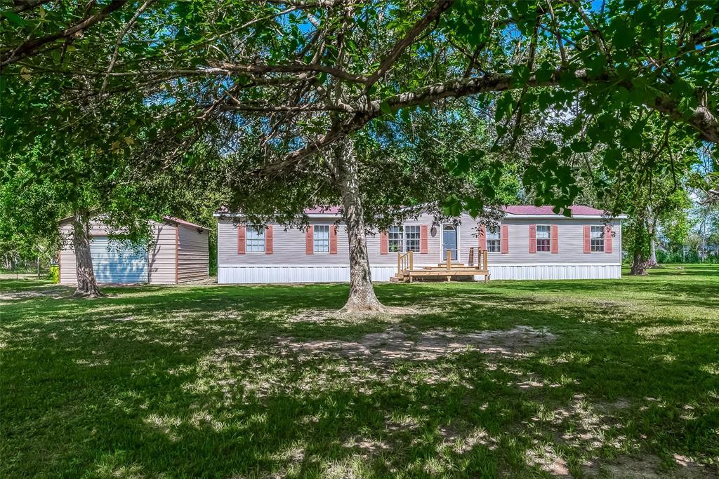 Pisces St, Richmond, TX 77469