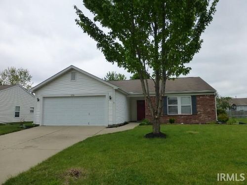 1600 Lionheart Ln, West Lafayette, IN, 47906-5498 | Card Image