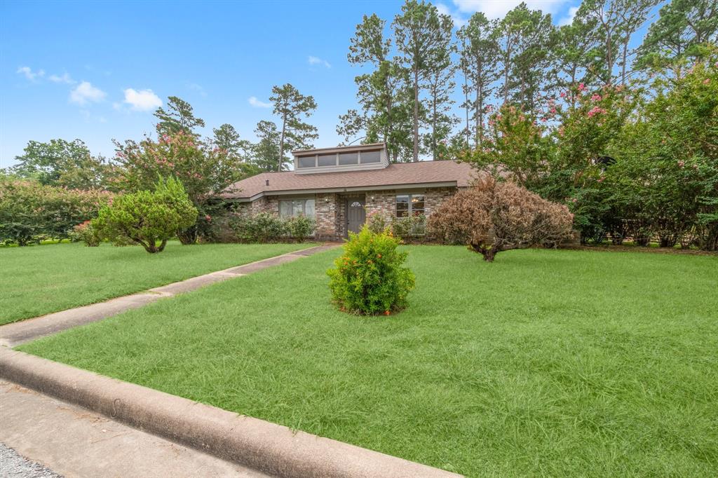 22nd St, Huntsville, TX 77340