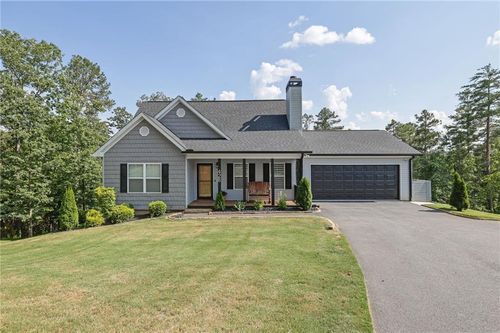 428 Silas Rd, Dahlonega, GA, 30533-6757 | Card Image