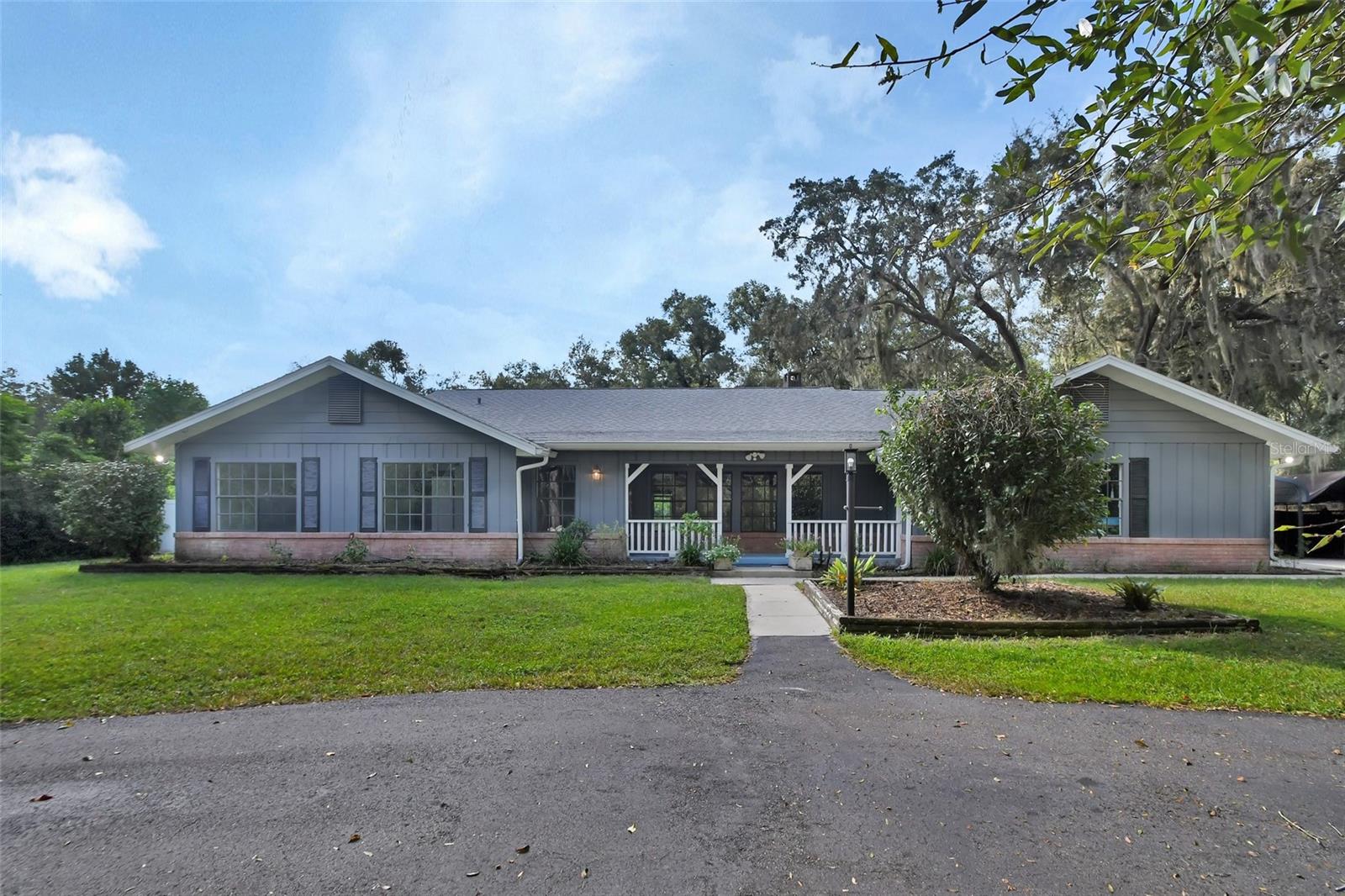 Deerfoot Rd, Deland, FL 32720