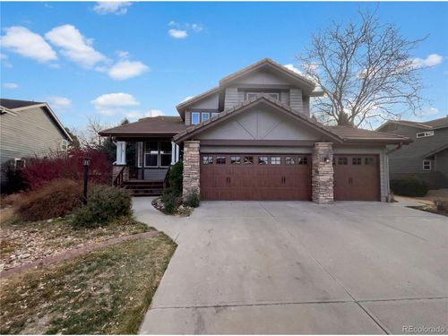 9372 Prairie View Dr, Highlands Ranch, CO, 80126-4017 | Card Image