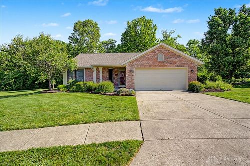 1131 Castleton Ct, Miamisburg, OH, 45342-6333 | Card Image