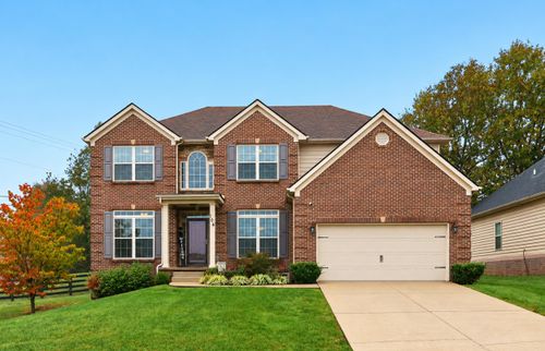 104 Anne Jennings Way, Georgetown, KY, 40324-6160 | Card Image