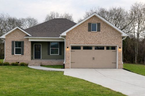 41 Sunny View Ln, Carthage, TN, 37030-2006 | Card Image