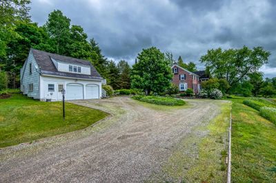 296 Mountain View Road, House other with 5 bedrooms, 4 bathrooms and null parking in Whitefield NH | Image 2