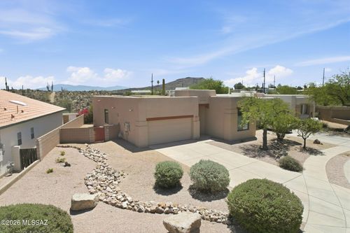 416 N Shantel Drive, Tucson, AZ, 85745 | Card Image