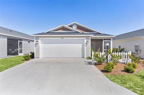 835 Conroe St, The Villages, FL, 34762-6957 | Card Image