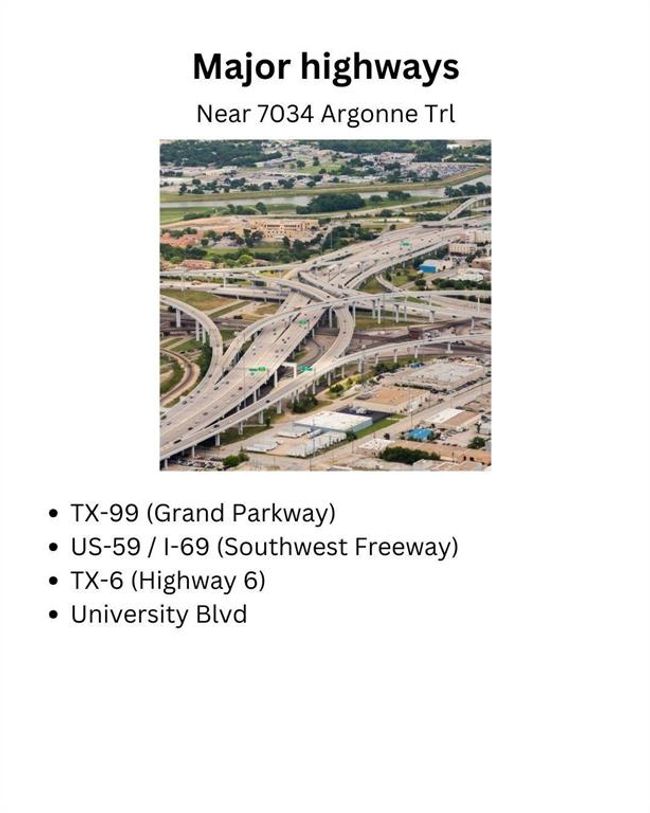 Connecting Highways | Image 40