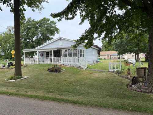 10923 Main Street, Glenville, MN, 56036 | Card Image