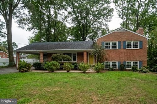 4401 Jackson Pl, ALEXANDRIA, VA, 22309-2509 | Card Image