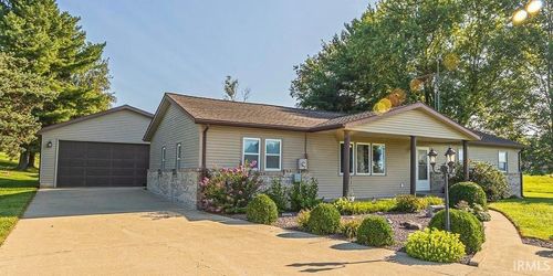 6353 W Old Road 64, Huntingburg, IN, 47542-9767 | Card Image