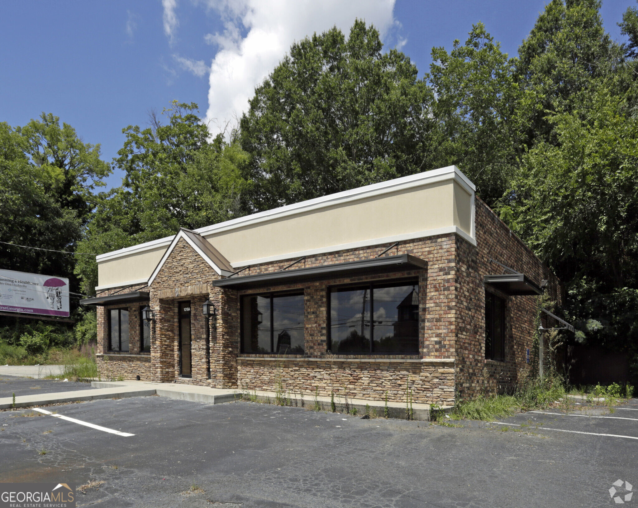 Commercial Lease in Rome