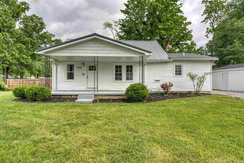 2714 Vann Ave, Evansville, IN, 47714-5039 | Card Image