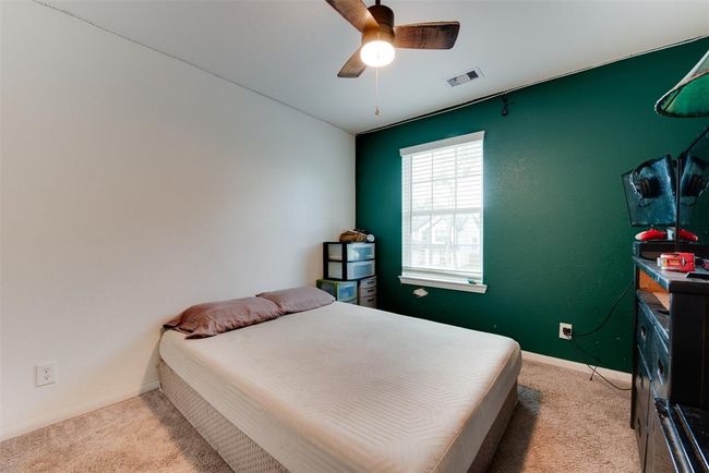 438 Dorsal Way, House other with 4 bedrooms, 3 bathrooms and 3 parking in Crosby TX | Image 26