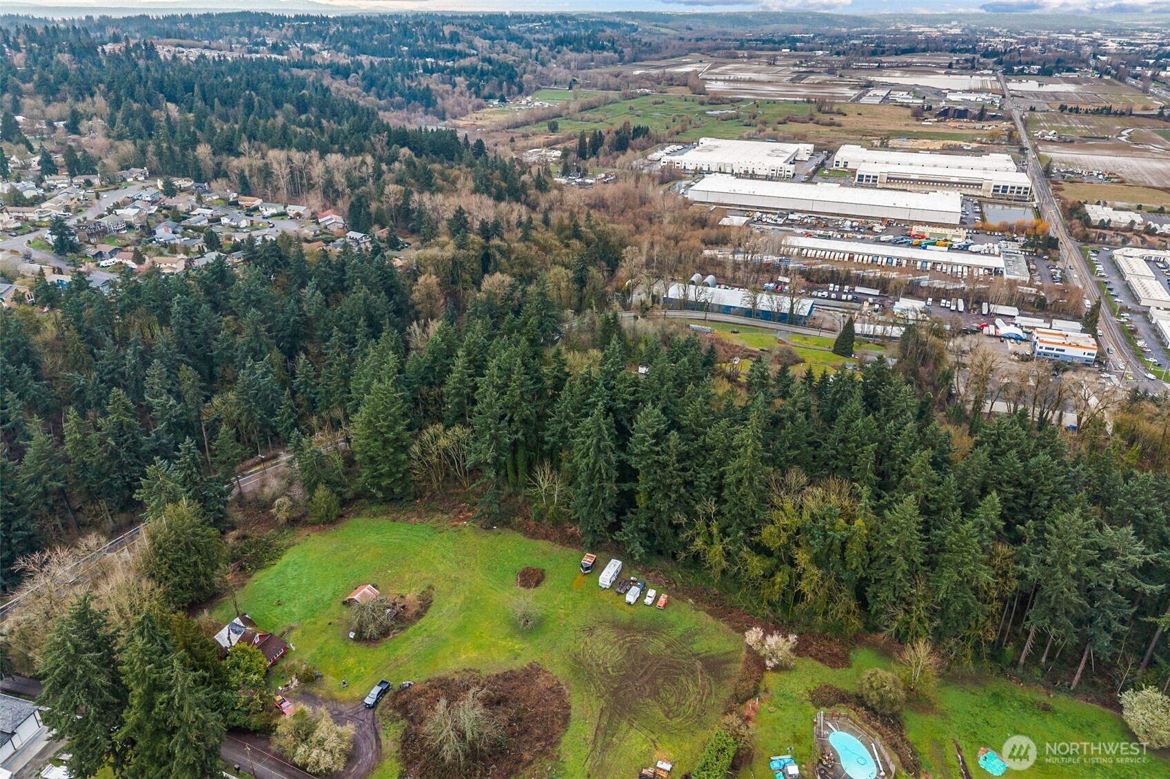 Land in Auburn 2
