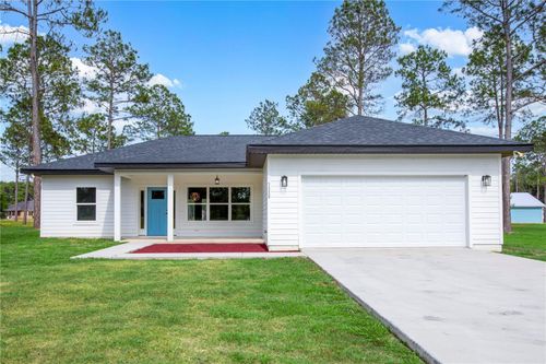 7338 S County Road 231, Lake Butler, FL, 32054-5712 | Card Image