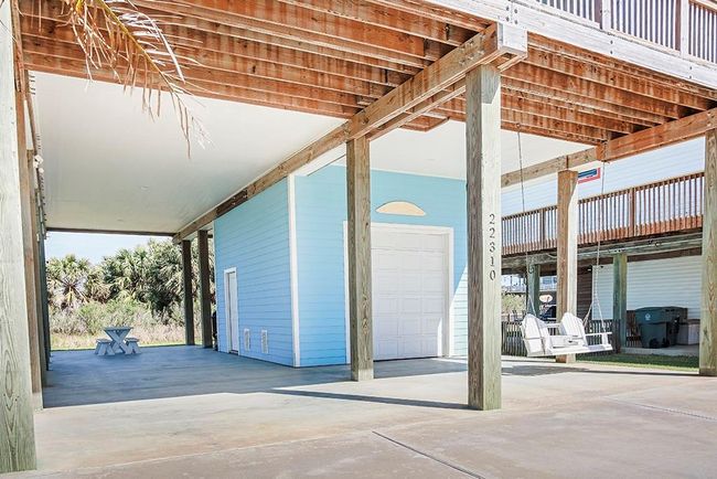 22310 Vista Del Mar, House other with 3 bedrooms, 2 bathrooms and null parking in Galveston TX | Image 8