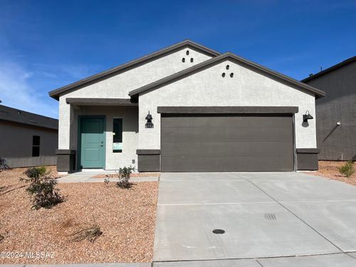 6200 E Campolina Trl, Tucson, AZ, 85756-0195 | Card Image