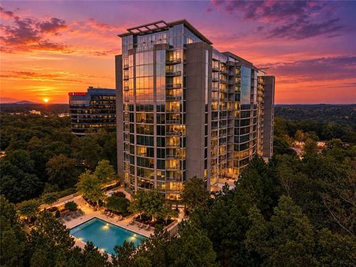 1207-3300 Windy Ridge Parkway Se, Atlanta, GA, 30339 | Card Image
