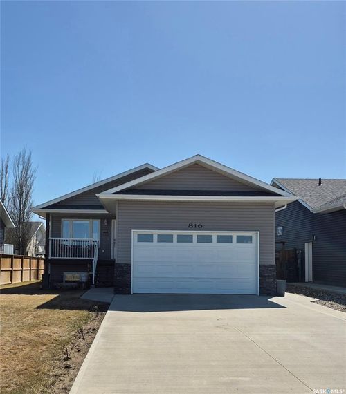 816 Battleford Trail, Swift Current, SK, S9H5R1 | Card Image