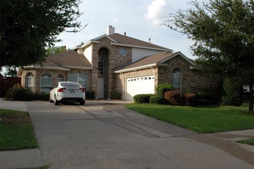 15788 Western Trl, Frisco, TX, 75035-0811 | Card Image