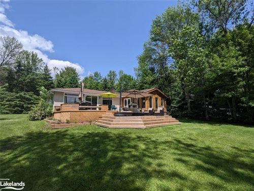 6-and-7-1003 Ann Street, Muskoka Lakes, ON, P0C1M0 | Card Image