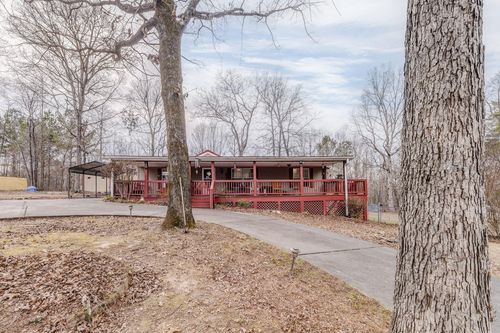 158 Forest Hill Dr, Chatsworth, GA, 30705-7432 | Card Image