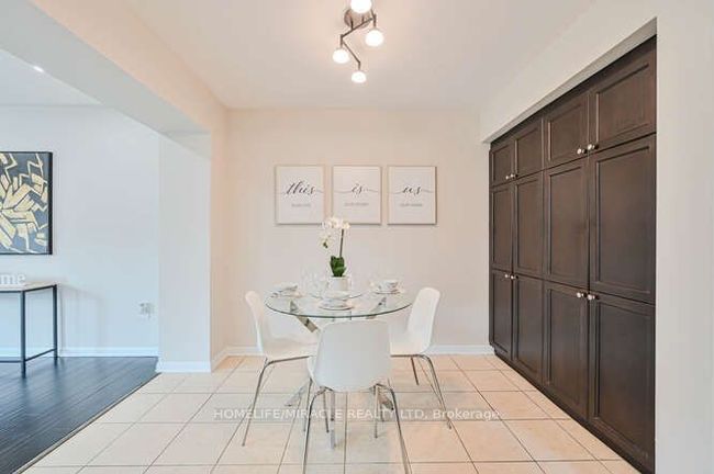 43 Ariel Rd, House attached with 4 bedrooms, 4 bathrooms and 1 parking in Brampton ON | Image 32
