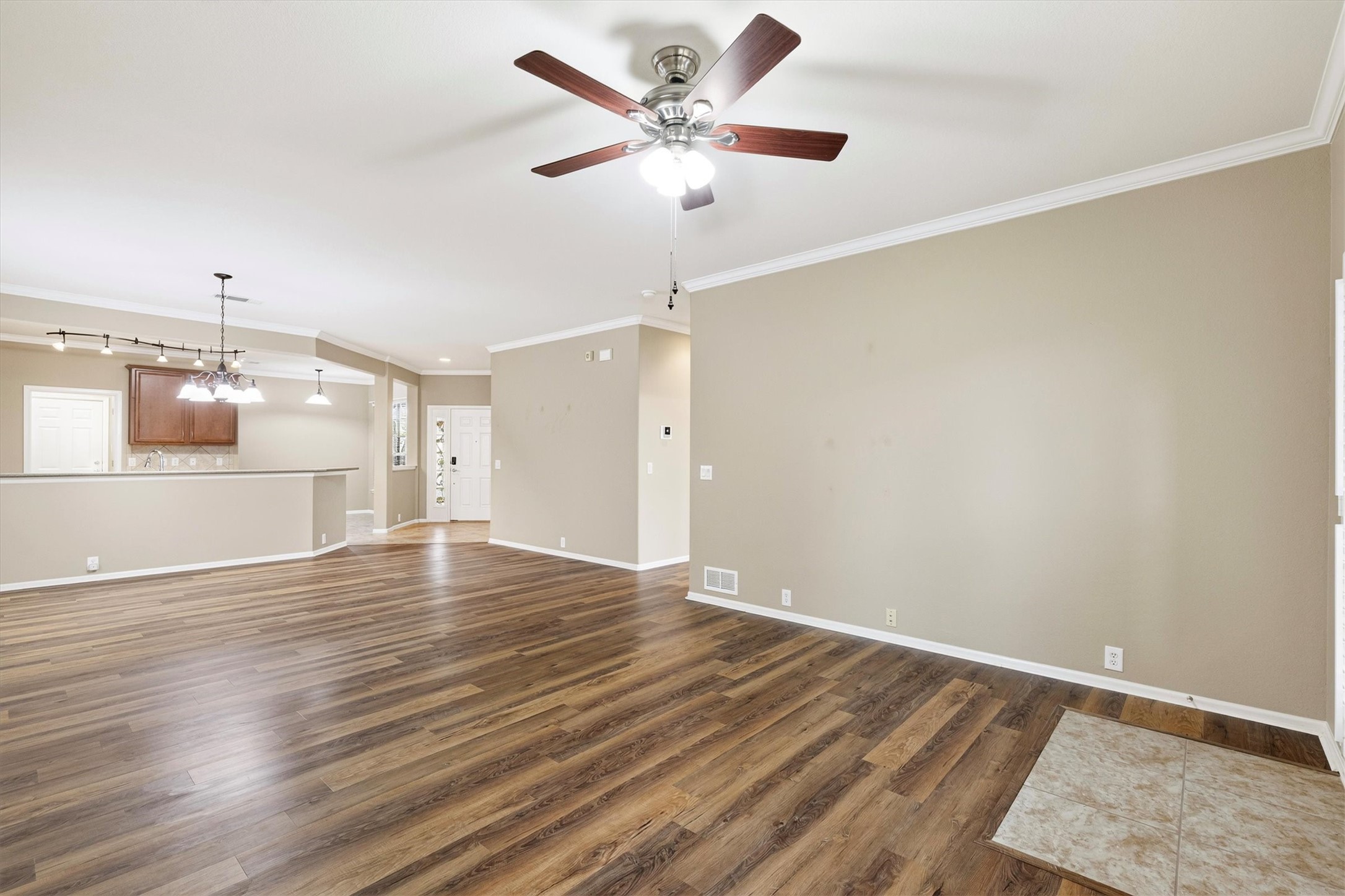 Residential in Denton 2