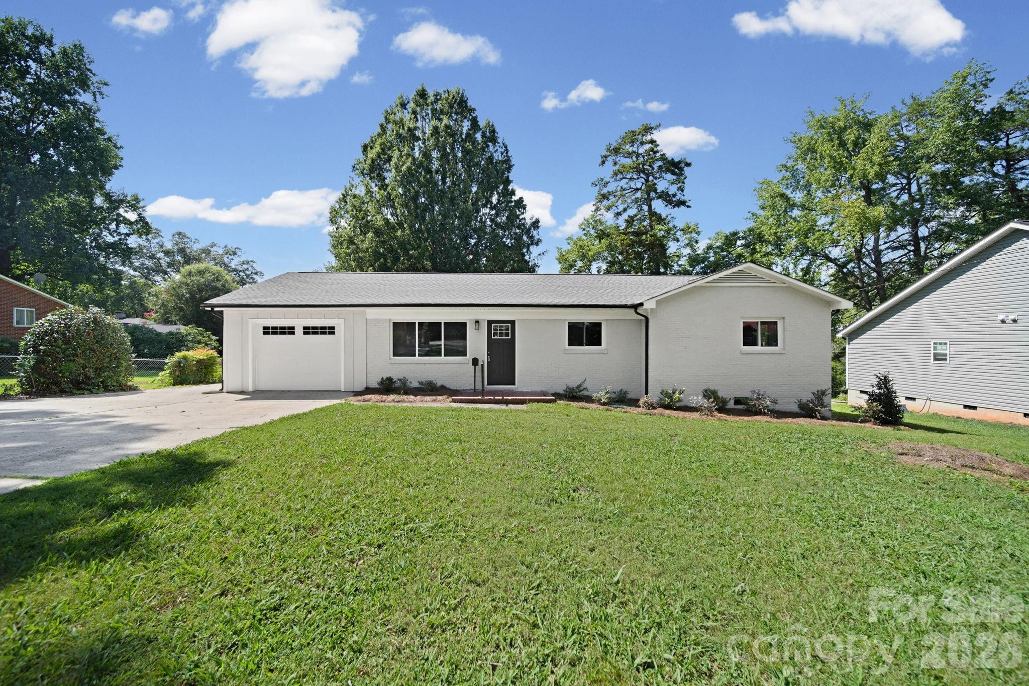 Residential in Charlotte 2