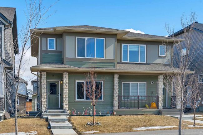 104 Cornerbrook Gate Ne, Home with 4 bedrooms, 3 bathrooms and 2 parking in Calgary AB | Image 1