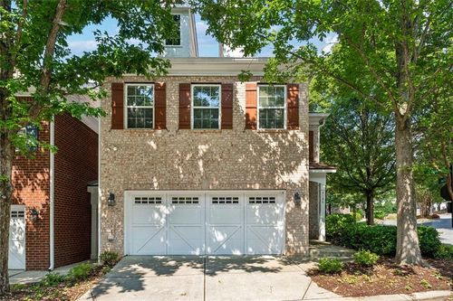 3184 Buck Way, Alpharetta, GA, 30004-8992 | Card Image