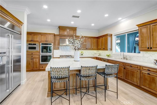 20270 Trentino Ln, House other with 5 bedrooms, 6 bathrooms and 3 parking in Yorba Linda CA | Image 16