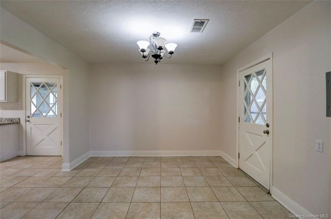 101 N Welty Ave, House other with 2 bedrooms, 1 bathrooms and null parking in Iowa LA | Image 5