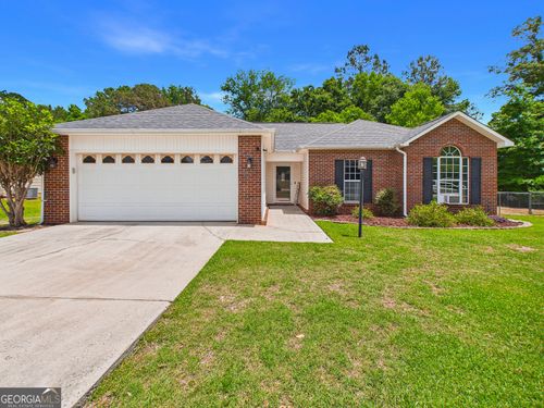 207 Roaring Forks Dr, Bonaire, GA, 31005-4486 | Card Image