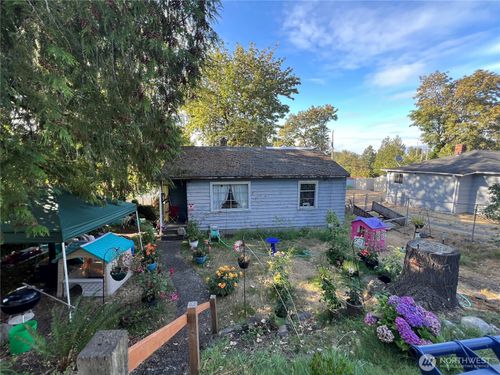 7212 S 126th St, Seattle, WA, 98178-4338 | Card Image