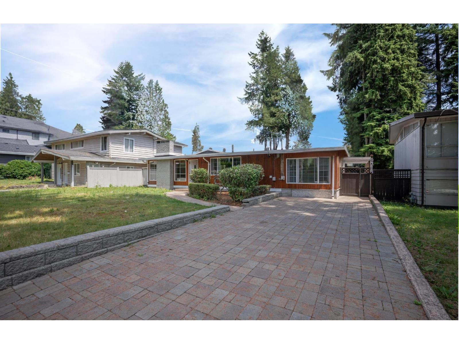 Residential in Surrey 2