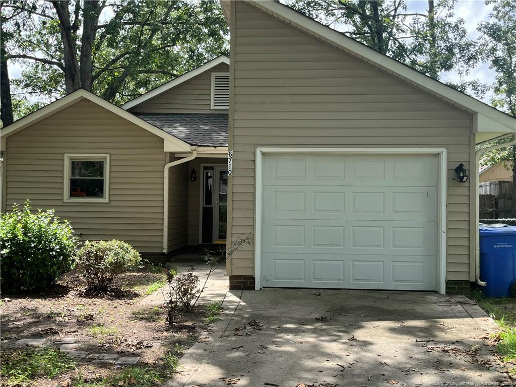 Winchester St, Fayetteville, NC 28314