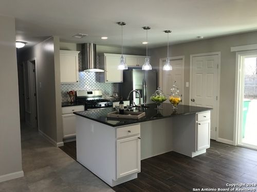 6027 Stillwater St, San Antonio, TX, 78238-2740 | Card Image