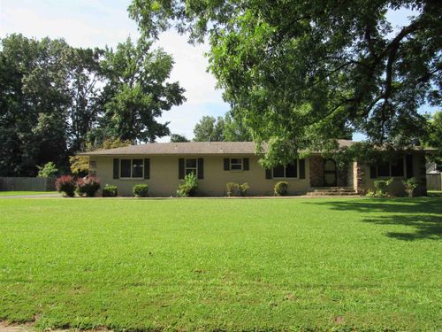 201 W Palm, Lonoke, AR, 72086 | Card Image