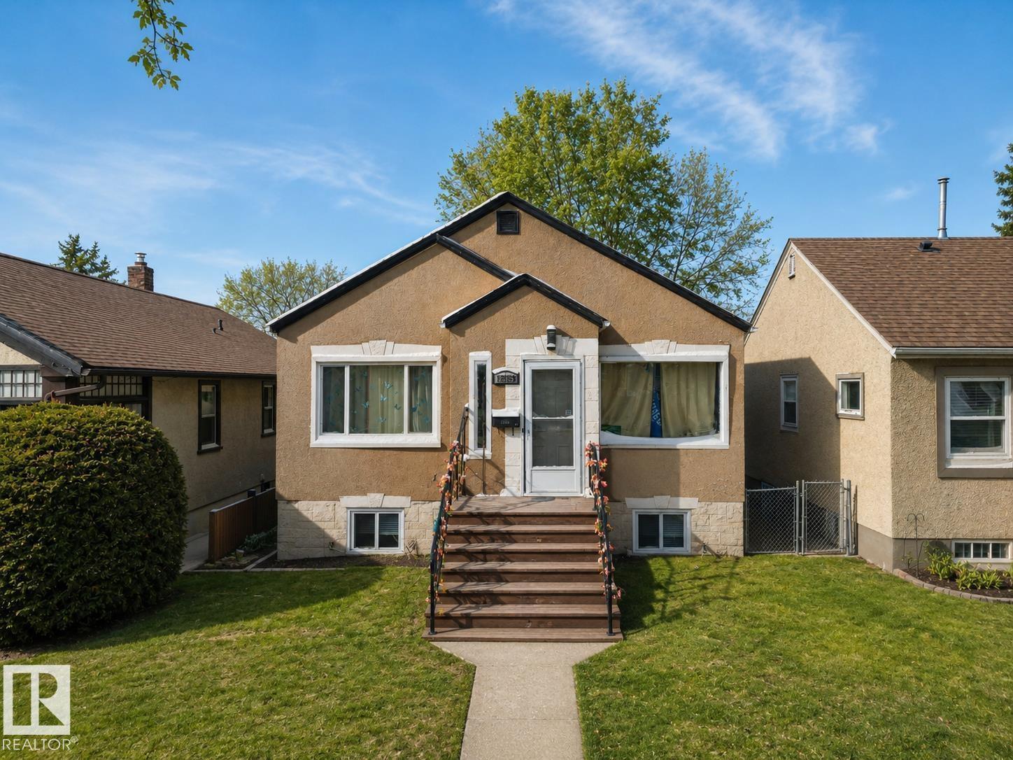 Residential in Edmonton